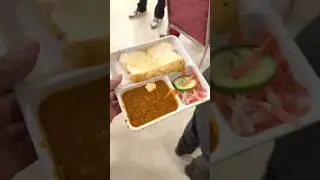 शादी वाली Pav Bhaji 😋 #shorts