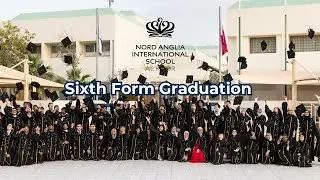 Sixth Form Graduation 2025 🎓✨