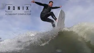 2021 Ronix Flyweight Conductor Surf Review