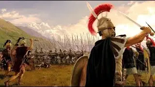 La Gran Batalla de Pidna (168 a. C.) Las Legiones Romanas contra las Falanges Macedonias