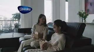 Stressless Warm up to winter Savings - Take 10 Promo