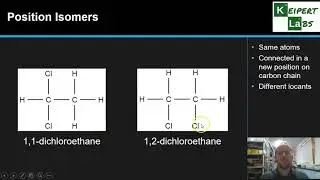 Isomers