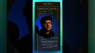 Computer Fundamentals #4 How dynamic arrays are stored in memory? #coding #computerscience