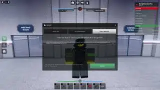 BREAKING NEWS: ROBLOX REPORT