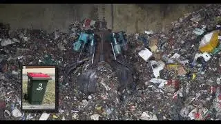 Gasification vs Incineration