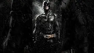 Batman&rsquo;s Rule of Never Killing&hellip;