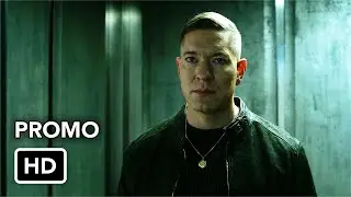 Power Book IV: Force 3x06 Promo (HD) Tommy Egan Power spinoff | Final Season