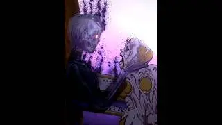 D. Gray-man Hallow #dgrayman #allenwalker #anime #edit #badassmomentsinanime