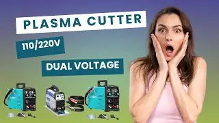 Top 3 Best Plasma Cutters 2025