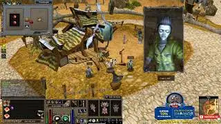 Priston Tale - Chaos Arena