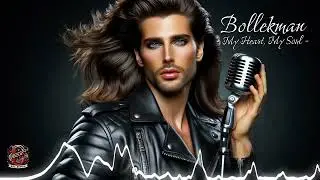 My Heart, My Soul (Eurodisco, Italodisco, 80's)