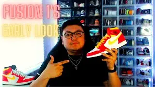 Air Jordan 1 