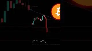 #Bitcoin se DESPLOMA
