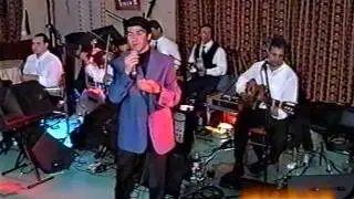 mike karoutchi - billa ya hamami