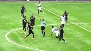 Futurepro SA vs Swanberry Fc