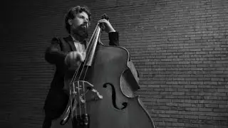 Champaign-Urbana Jazz Festival presents Andrey Goncalves Sextet