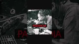PARANOIA #firebeats #leasebeats #sendbeats