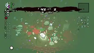 The most ridiculous Mega Satan fight of all time