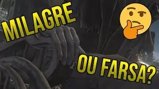 O CADEIRANTE VOLTOU A ANDAR - Brunoborne #49