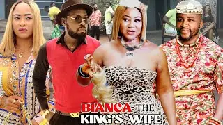 BIANCA THE KING'S WIFE SEASON 1&2 - CHINENYE UBA/ONNY MICHEAL 2021 LATEST TRENDING NIGERIAN MOVIE