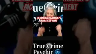 Why Did Mom Stay Silent In Her Own Home?