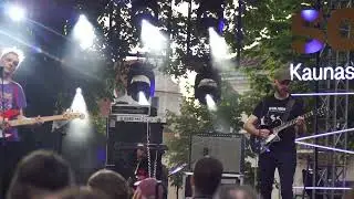 Arklio Galia-tapkėm į vir&scaron;ų.