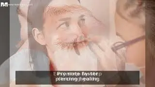 How to Clean Nose Piercing: Ultimate Guide [Safe Steps]