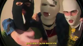 Maciura x Tax&aelig;sh - Pablo Escort (Video)