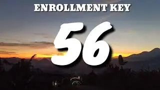 TURNITIN || ID Class dan Enrollment key 💯 No Repository