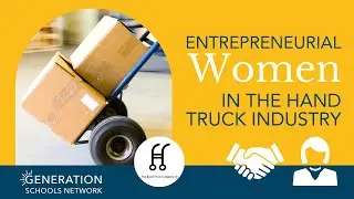 How Judy Kochevar Built Her Own Business | Guest Speaker Series