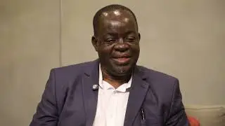 Harnessing the E-MEL System for Smarter Governance | Insights from Kenya Maritime Authority