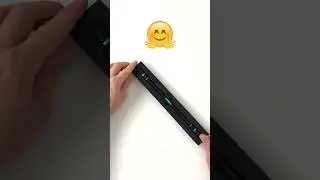 Pen Mod Unboxing - Mortal Blue 😍 #shorts