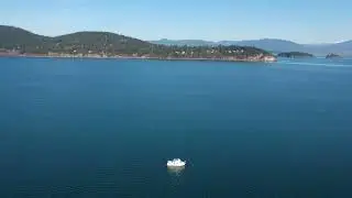 Tollycraft - Fidalgo Bay. Winter 2026