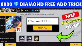 8000💎 DIAMOND GIVEAWAY ON WINZO APP MALAYALAM || FREE DIAMONDS | FREE REDEEM CODE GAMING WITH ARJUX
