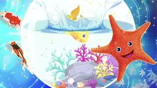 Sleep Meditation and Bedtime Story For Kids NIGHTTIME SEA TRIP