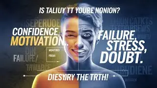 The Science of Talking to Yourself: Unlock Your Inner Power #BrightBoundX