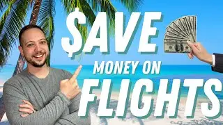 Ultimate Budget Travel Guide: Hack Cheap Flights with VPN! | Top Tips 2023