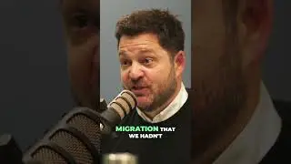 Data migration in the Higher Education Sector! #datamigration #itconsulting #techpodcast #data