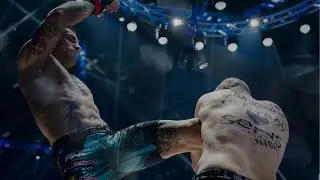 Aleksandar Joker Ilić &ndash; Official MMA Highlights (2025)