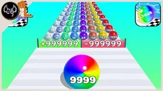 Typing Shooter, Battery Run, Couple Cube- All Levels Gameplay Android,ios New Mobile Game XZGXBHO