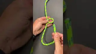 Bowline Knot