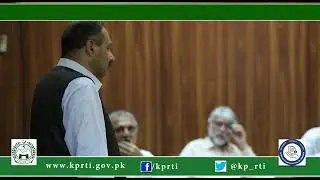 University of Agriculture Training 18-05-2023