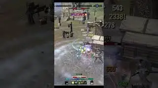 ESO PvP: Arcanist + Warden + Templar Subclass ❄