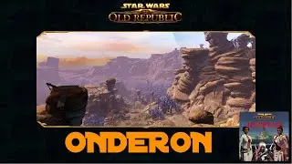 SWTOR 6.0 Onslaught - BESTIEN-LORD von Onderon! [Guide]