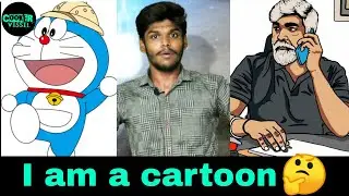 Talent show with your Talents|cooker vissil #cartoon#cookervissil