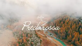 Lost in Predarossa | Val Masino | 4K Italy