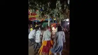 New Kolami dev #adiwasi_dance_video #kolam #kolami gavv bandni#maharastra #st kolam creative 750
