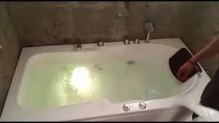 6 X 2.5 | 5.5 X 2.5 | 5 X 2.5 | JACUZZI BATHTUB | HI TECH BATH SOLUTION