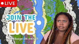 Exposing Mr. Beast's 1000 Players Simulate Civilization: Boys vs Girls | watch on twitch