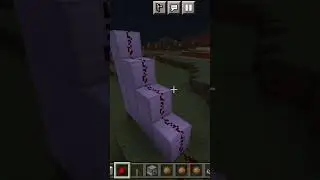 cara membuat mesin gun #minecraft  #zeno